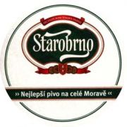 1959: Czech Republic, Starobrno