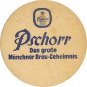 1978: Германия, Hacker-Pschorr