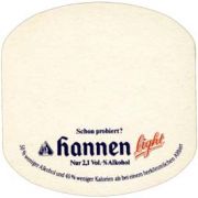 1994: Германия, Hannen