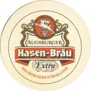 2001: Германия, Hasen-Brau