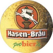 2002: Германия, Hasen-Brau