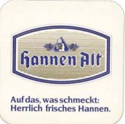 2004: Германия, Hannen