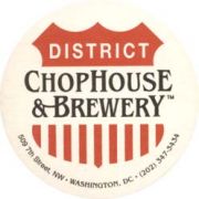 2062: USA, ChopHouse & Brewery