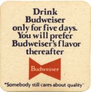 2070: USA, Budweiser