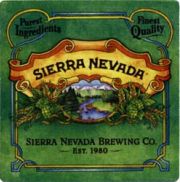2085: USA, Sierra Nevada