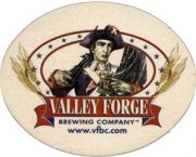 2109: USA, Valley Forge