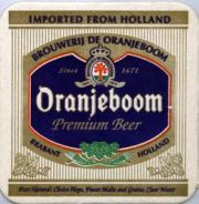 2117: Netherlands, Oranjeboom