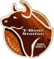2135: Италия, T-Bone Station