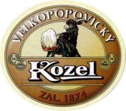 2159: Czech Republic, Velkopopovicky Kozel