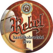 2162: Czech Republic, Rebel