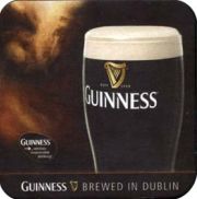 2177: Ireland, Guinness