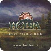 2180: Чехия, Holba