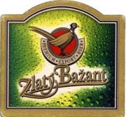2266: Slovakia, Zlaty bazant