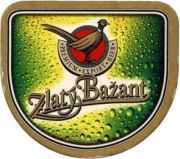 2267: Slovakia, Zlaty bazant