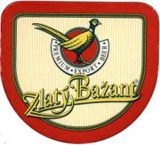 2268: Slovakia, Zlaty bazant