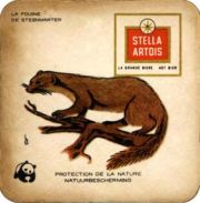 2288: Belgium, Stella Artois