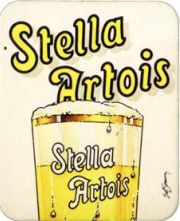 2294: Belgium, Stella Artois