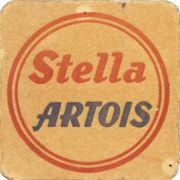 2299: Belgium, Stella Artois