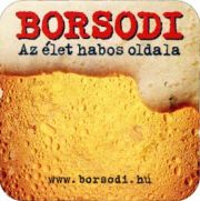 2320: Hungary, Borsodi