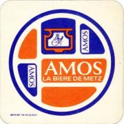 2322: Франция, Amos