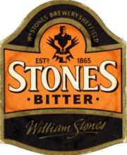 2333: United Kingdom, Stones
