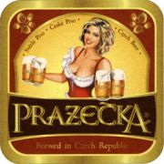 2407: Чехия, Prazacka / Prazecka (Россия)