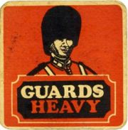 2429: Великобритания, Guards