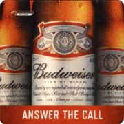 2442: USA, Budweiser