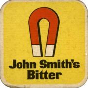 2451: Великобритания, John Smith