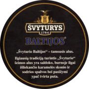 2463: Lithuania, Svyturys