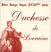 2474: France, Lorraine