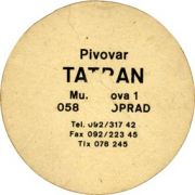 2530: Slovakia, Tatran