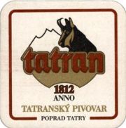 2532: Slovakia, Tatran
