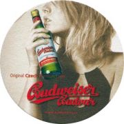 2550: Чехия, Budweiser Budvar