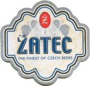 2562: Czech Republic, Zatec