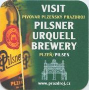 2565: Czech Republic, Pilsner Urquell