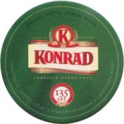2576: Чехия, Konrad