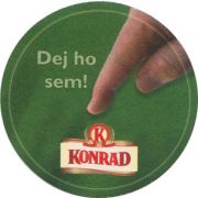 2576: Чехия, Konrad