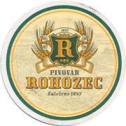 2578: Czech Republic, Rohozec