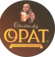 2581: Czech Republic, Opat