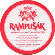 2583: Czech Republic, Rampusak