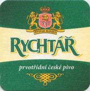 2612: Czech Republic, Rychtar