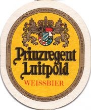 2656: Germany, Prinzregent Luitpold