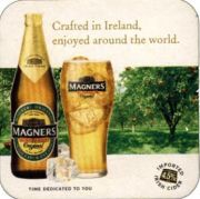 2659: Ирландия, Magners