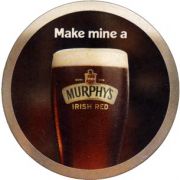 2661: Ирландия, Murphy