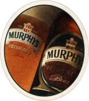 2662: Ирландия, Murphy