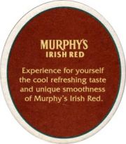 2662: Ирландия, Murphy