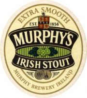 2663: Ирландия, Murphy