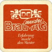 2687: Австрия, Brau AG