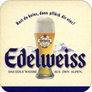 2697: Austria, Edelweiss